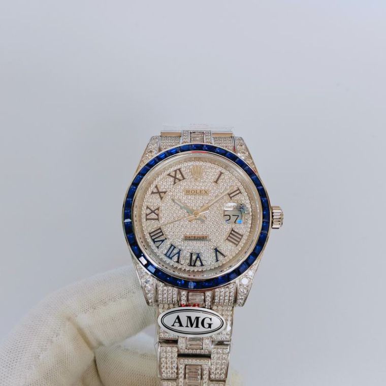 Picture of Rolex Watches Men Date Just _SKU842rolex-41mm-0829344126